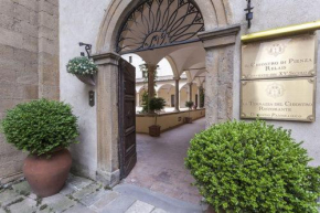 Relais Il Chiostro Di Pienza  Пьенца